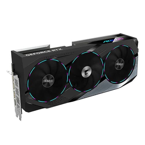 Gigabyte Aorus RTX 4070 Master 12GB Graphics Card